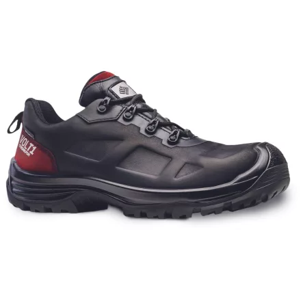 crv_0201060960040 OHM WR WRU HRO SB P SRC félcipő fek. 40