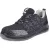 crv_0201061368036 GERA S1P SR félcipő fekete/szürke 36