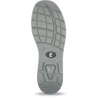 crv_0201061368036 GERA S1P SR félcipő fekete/szürke 36