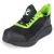 crv_0201061860043 ULTRALIGHT ESD O1 SR félcipő fekete 43