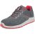 crv_0201062108036 GRIMMA S1 MF SR félcipő szürke/piros 36