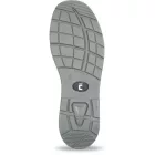 crv_0201062465047 GERA S3 SR félcipő fekete/piros 47