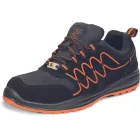 crv_02010625C1036 RAVEN SPORTY S1P ESD SR félcipő naran 36