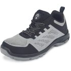 crv_0201062800038 ENERGY S1PL FO SR félcipő szürke 38