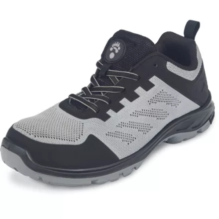 crv_0201062800039 ENERGY S1PL FO SR félcipő szürke 39