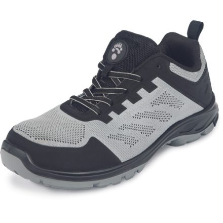 crv_0201062800043 ENERGY S1PL FO SR félcipő szürke 43