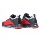 crv_0201062820048 ENERGY S1PL FO SR félcipő piros 48