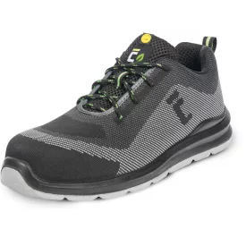 crv_0201063400049 ZURRUM ECO MF ESD S1PS SR félc.szürke 49