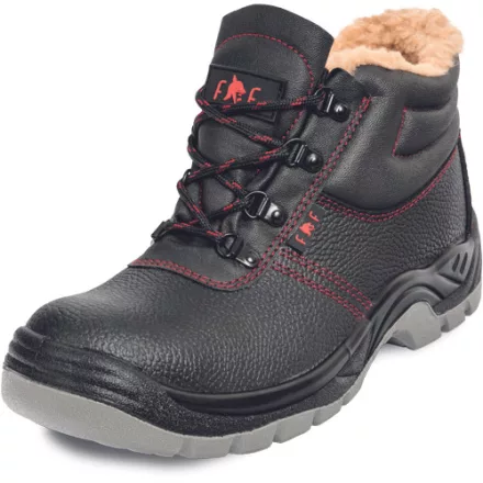 MAINZ SC-03-002 S1 CI SRC bakancs 44 fek