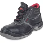 crv_0202052860037 MAINZ SC-03-007 O1 SRC bakancs 37 fekete