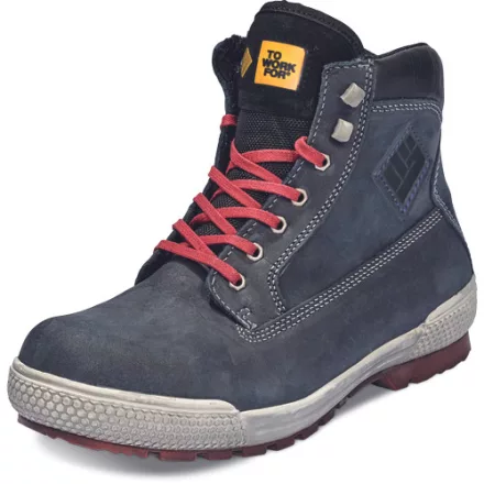 crv_0202055042048 LYNX MF S3 SRC HRO bakancs 48 sötétkék