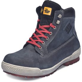 crv_0202055042049 LYNX MF S3 SRC HRO bakancs 49 sötétkék