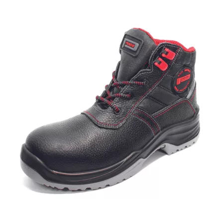 crv_0202059060047 RITMO MF S3 SRC bakancs 47 fekete