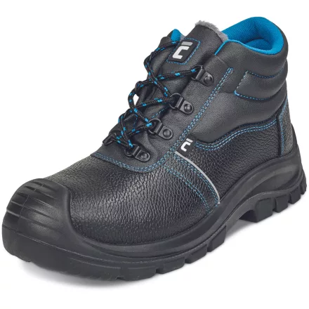crv_0202063360048 RAVEN XT S1 CI SRC bakancs 48 fekete