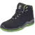 crv_0202064860039 HALWILL MF ESD S1P SRC bakancs 39 fekete