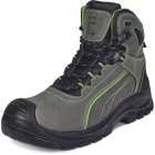 crv_0202065300040 DERRIL MF S3 SRC bakancs 40 szürke