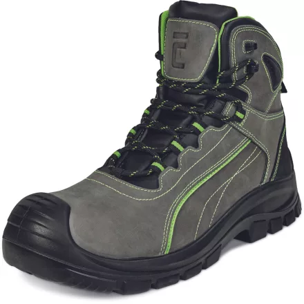 crv_0202065300042 DERRIL MF S3 SRC bakancs 42 szürke
