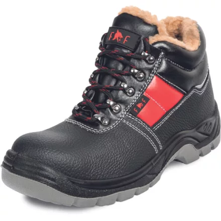 crv_0202068460042 JENA SC-03-012 S3 CI SRC bakancs 42 fek