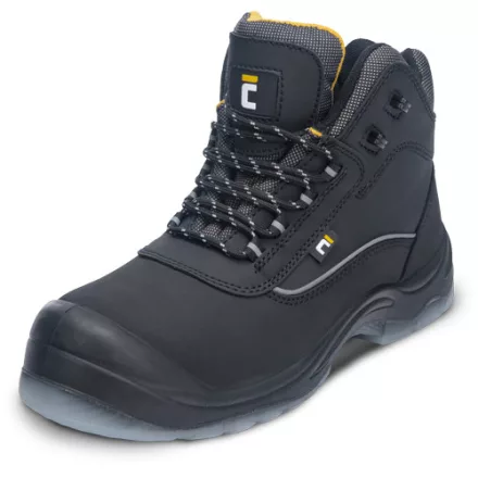 crv_0202069660039 BK TPU MF S3 SRC bakancs 39 fekete