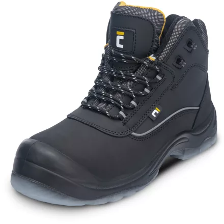 crv_0202069760039 BK TPU MF S3 CI SRC bakancs 39 fekete