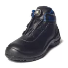 crv_0202070860038 HIJET QLS QLS S3 SRC bakancs 38 fekete