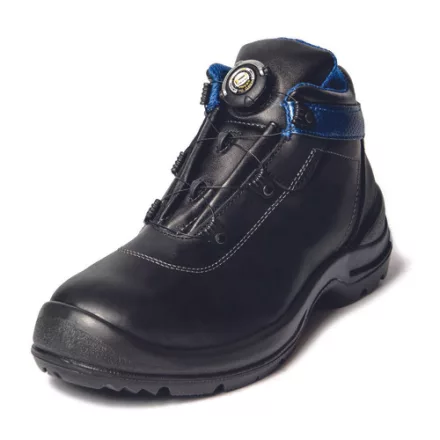 crv_0202070860039 HIJET QLS QLS S3 SRC bakancs 39 fekete