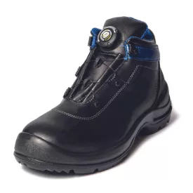 crv_0202070860048 HIJET QLS QLS S3 SRC bakancs 48 fekete