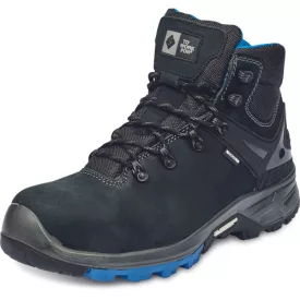 crv_0202071060040 WHEELS MF S3 HRO SRC bakancs 40 fekete