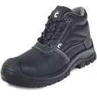 crv_0202071960049 RAVEN XT MF S3 SRC bakancs 49 fekete