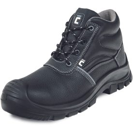 crv_0202071960050 RAVEN XT MF S3 SRC bakancs 50 fekete