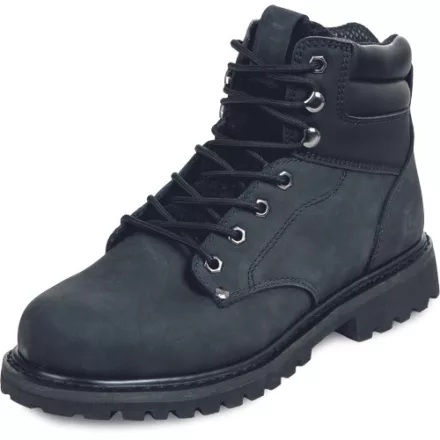 crv_0202072060042 BK FARMER O1 SRC bakancs 42 fekete