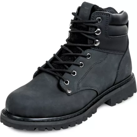 crv_0202072160039 BK FARMER O2 CI SRC bakancs 39 fekete