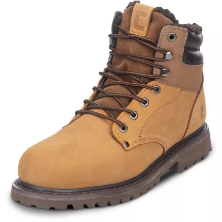 crv_0202072175043 BK FARMER O2 CI SRC bakancs 43 barna