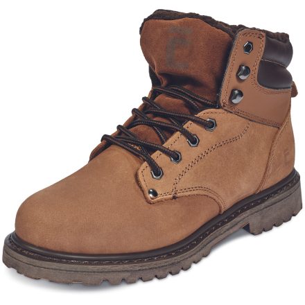 crv_0202072175045 BK FARMER O2 CI SRC bakancs 45 barna