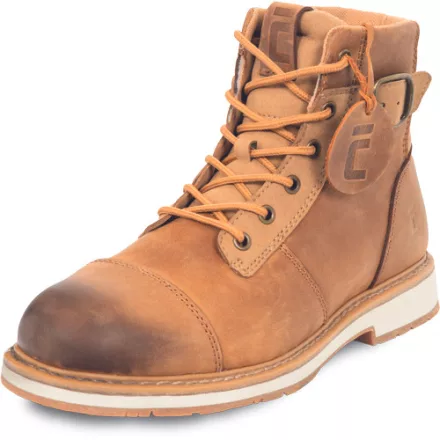 crv_0202085882041 HOMBEE O2 SRC bakancs bézs 41