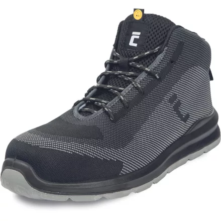 crv_0202086300038 VADORROS MF ESD S1P SRC bakancs szürke38