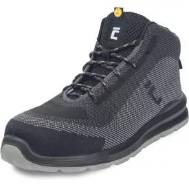 crv_0202086300048 VADORROS MF ESD S1P SRC bakancs szürke48