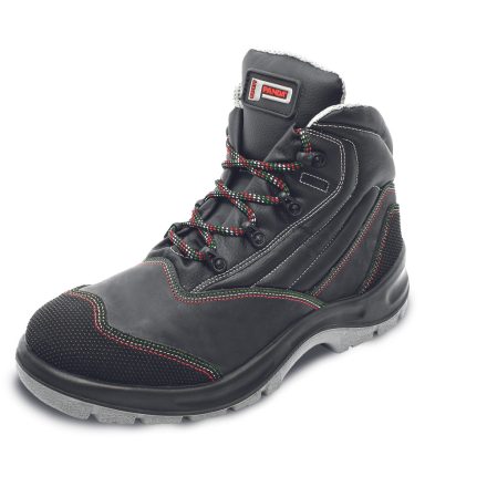 crv_0202086560040 ULTRA MITO MF S3 SRC bakancs fekete 40