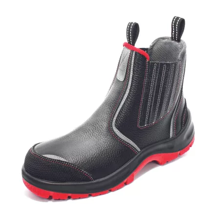 crv_0202086660040 NUOVO EUROTECH MF S3 SRC bakancs feke 40