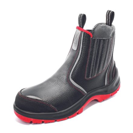 crv_0202086660048 NUOVO EUROTECH MF S3 SRC bakancs feke 48