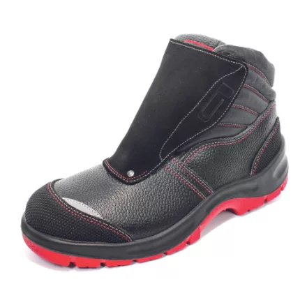 crv_0202086760043 NUOVO SPECIALE MF S1P SRC bakancs fek 43