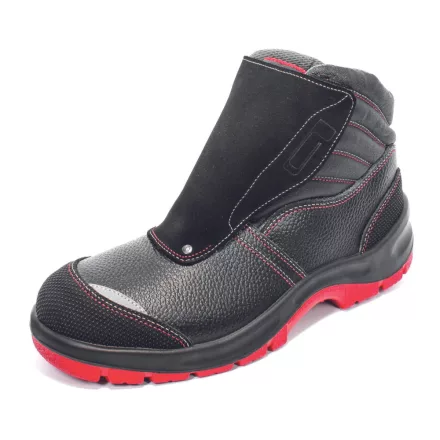 crv_0202086760046 NUOVO SPECIALE MF S1P SRC bakancs fek 46
