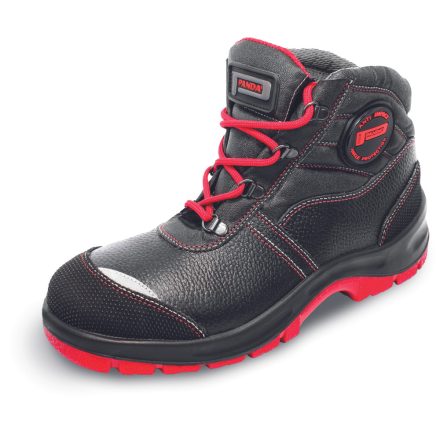 crv_0202086860043 NUOVO MITO S1 SRC bakancs fekete 43