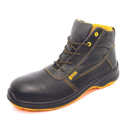 crv_0202087160047 MILANO MF S3 SRC bakancs fekete 47
