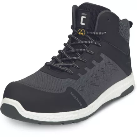 crv_0202087600040 DUVAAG ESD S1PS SR bakancs szürke 40