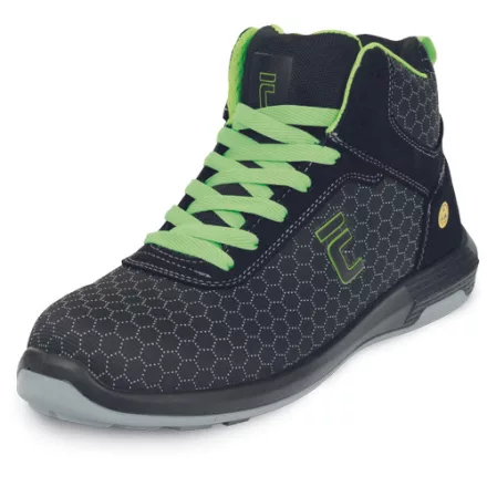 crv_0202087861041 UTTENDORF MF ESD S3S SR bakancs antr. 41