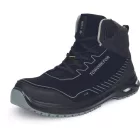 crv_0202088560038 X-510 S3 ESD SRC bakancs fekete 38