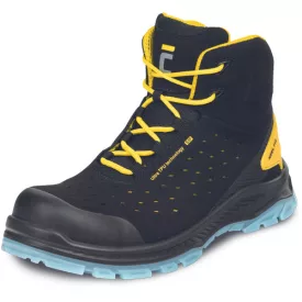 crv_0202089060048 HALWILL PRO MF ESD S1PS SR bakancs fek48