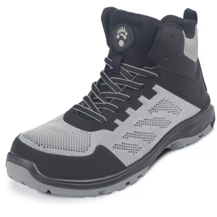 crv_0202089400036 FLY S1PL FO SR bakancs szürke 36