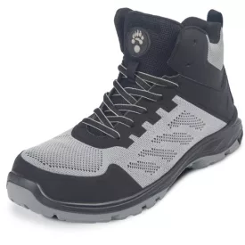 crv_0202089400050 FLY S1PL FO SR bakancs szürke 50